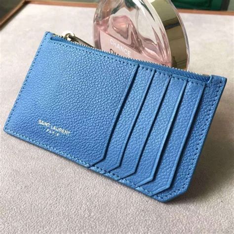 net a porter ysl card holder